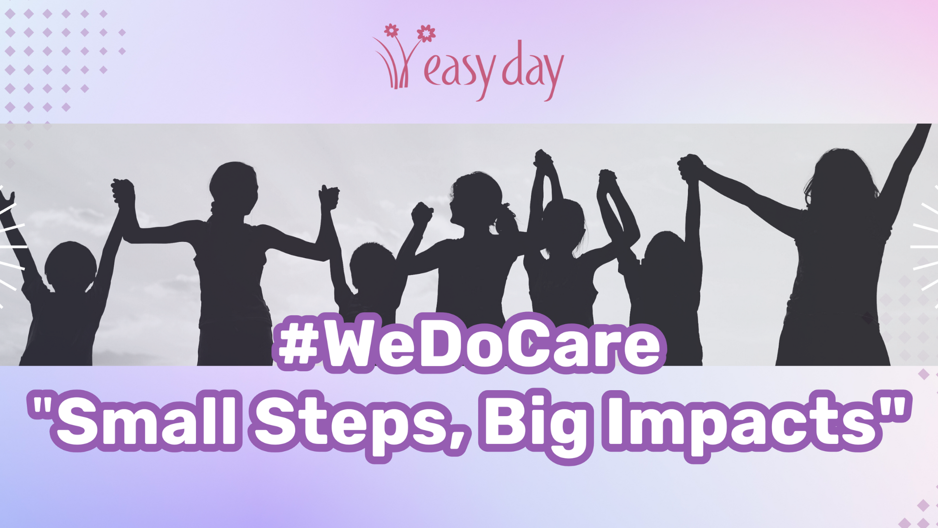 Wedocare: Small Steps, Big Impact (2)
