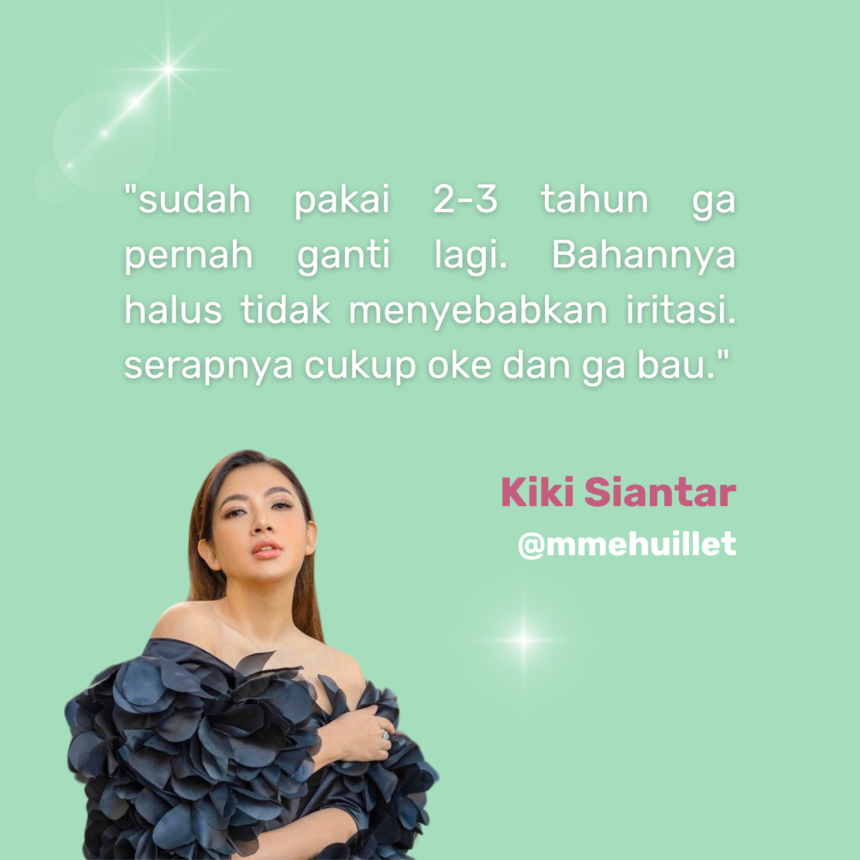 Kiki Siantar