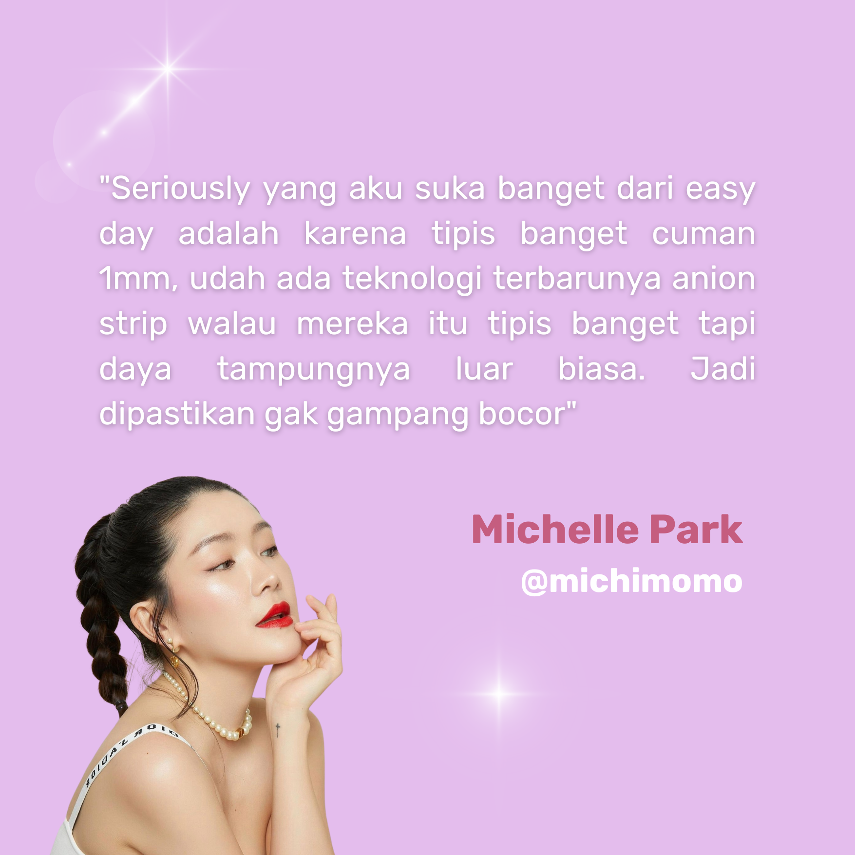 Michelle Park